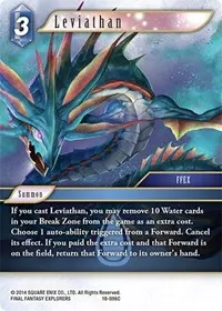 Leviathan (Resurgence of Power)