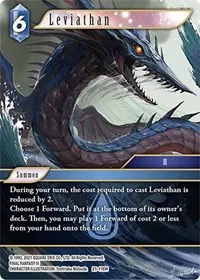 Leviathan (Beyond Destiny)