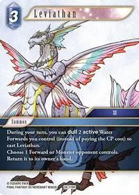 Leviathan (Gunslinger in the Abyss)