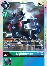 Lighdramon (New Awakening)