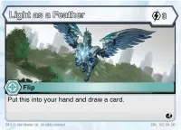 Light as a Feather (Battle Brawlers)