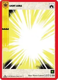 Light Aura (Cryptid Nation: Kickstarter Edition)