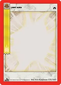Light Aura (Nightfall: First Edition)