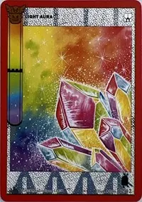 Light Aura (Native: First Edition Release Event Deck)