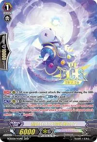 Light Elemental Honoly (Bushiroad Event Cards)