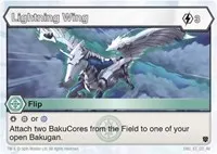 Lightning Wing (Armored Elite)