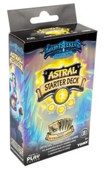 Lightseekers Astral Starter Deck (Awakening)