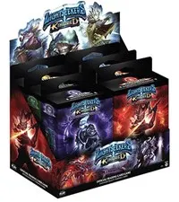 Lightseekers Kindred Starter Deck Display (Kindred)