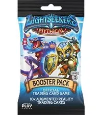 Lightseekers Mythical Booster Pack (Mythical)
