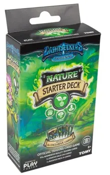 Lightseekers Nature Starter Deck (Awakening)