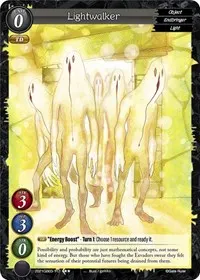 Lightwalker (Aces of the Cosmos, Assemble!)