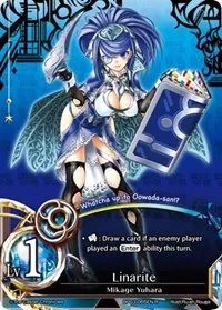 Linarite (The New World Order Admissions)