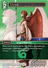 Llyud (Crystal Dominion)