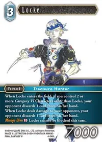 Locke (Opus IV)