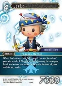 Locke (Opus VI)