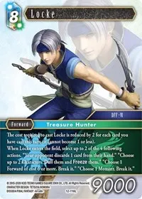 Locke (Opus XII)