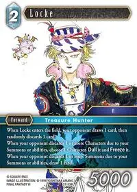 Locke (Journey of Discovery)