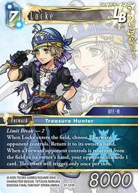 Locke LB (Journey of Discovery)