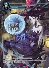 Lokis Insight (Promo Cards)