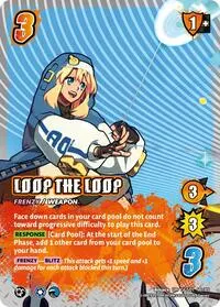 LOOP THE LOOP (GUILTY GEAR -STRIVE-)