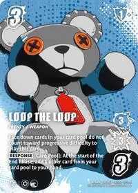 LOOP THE LOOP Alternate Art (GUILTY GEAR -STRIVE-)