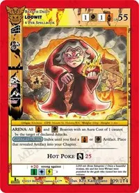 Loowit (Native: First Edition)