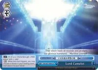 Lord Camelot (Fate/Grand Order THE MOVIE Divine Realm of the Round Table: Camelot)