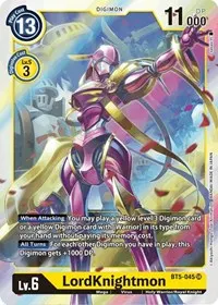 LordKnightmon (Battle of Omni)
