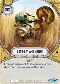 Loth Cat and Mouse (Covert Missions)