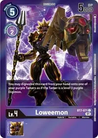 Loweemon Event Pack 3 (Next Adventure)