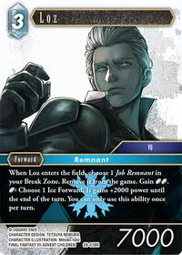 Loz (Dreamlike Oceans)