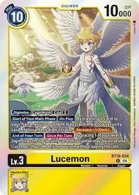 Lucemon (Release Special Booster 2.0)