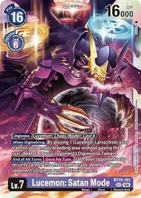 Lucemon Satan Mode (Release Special Booster 2.0)