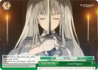 Lucifugus (Date A Bullet)