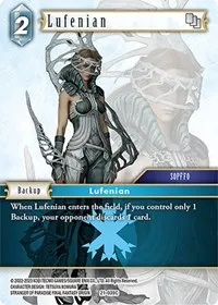 Lufenian (Beyond Destiny)