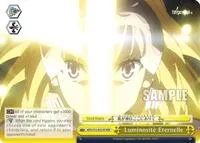 Luminosite Eternelle RRR (Fate/Apocrypha)