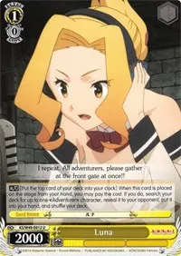 Luna (KonoSuba)