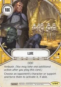 Lure (Legacies)