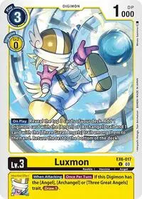Luxmon (Infernal Ascension)