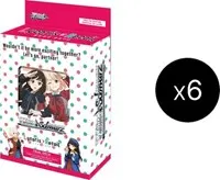 Lycoris Recoil Trial Deck Display (Lycoris Recoil)