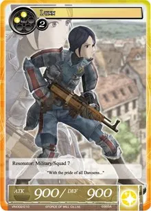 Lynn (Vingolf 2 - Valkyria Chronicles)