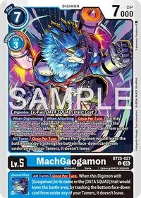 MachGaogamon (Dual Revolution)