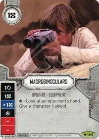 Macrobinoculars (Way of the Force)