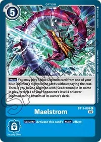 Maelstrom (Dimensional Phase)