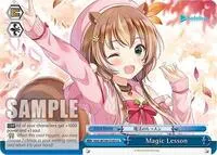 Magic Lesson (hololive production Vol.2)