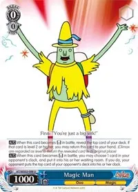 Magic Man (Adventure Time)