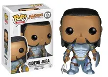 Magic the Gathering Gideon Jura (Pop! Vinyl)