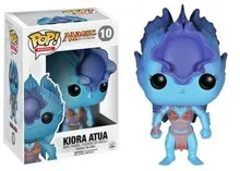 Magic the Gathering Kiora Atua (Pop! Vinyl)