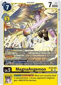 MagnaAngemon (Dual Revolution)