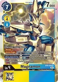 Magnamon (New Awakening)